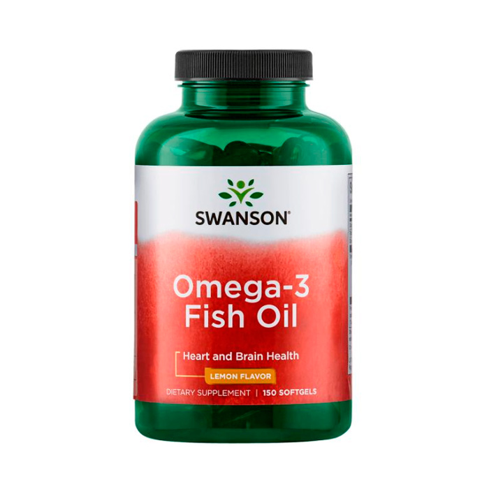 OMEGA 3 FISH OIL Endometriosis