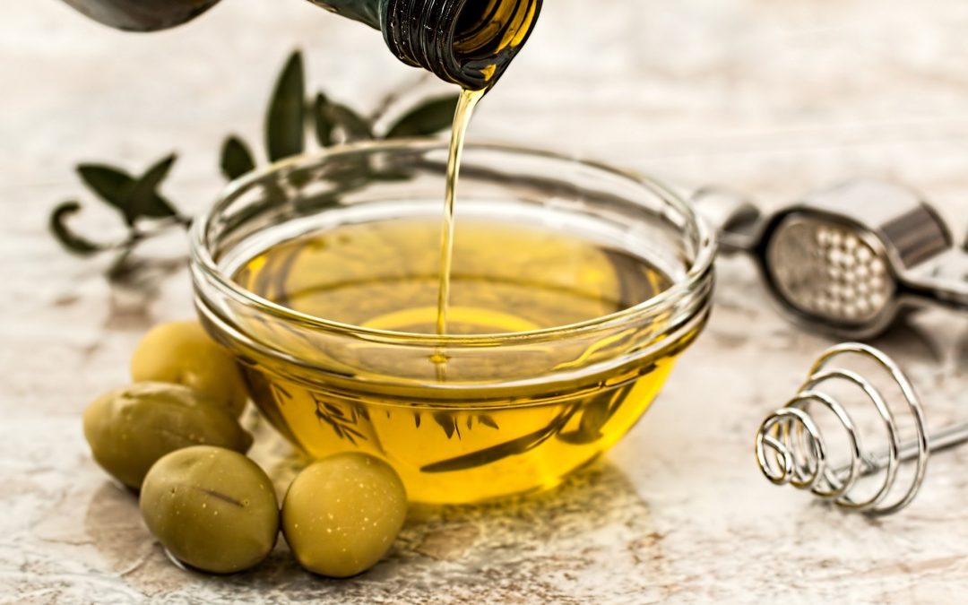 5 Alimentos para mejorar el estreñimiento
