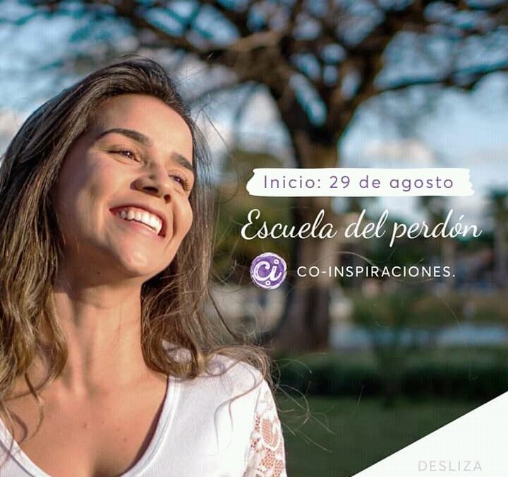 El perdón y la liberación del pasado