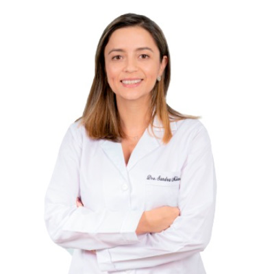 Dra. Sandra Milena Gómez