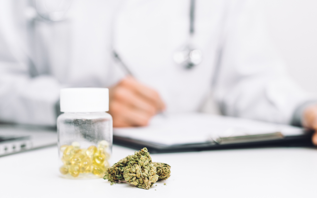 Cannabis medicinal en el tratamiento de la endometriosis