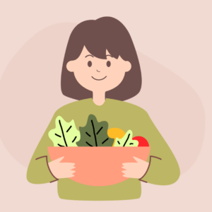 Taller - Alimentación para endometriosis y terapias alternativas para gestionar los síntomas