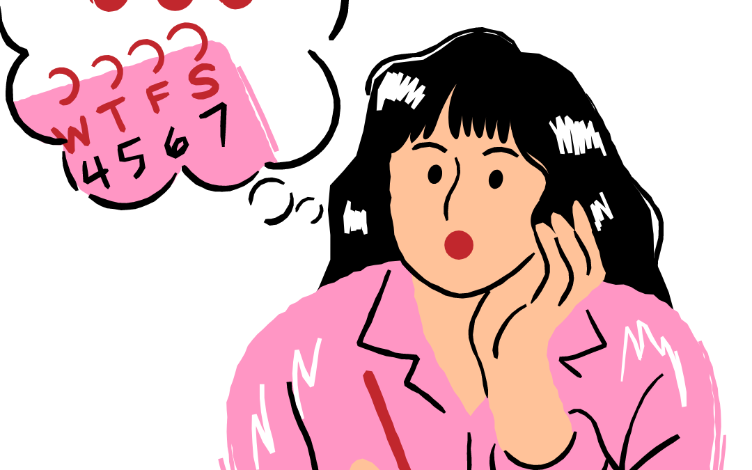 Escucha a tu Cuerpo: 7 Señales Importantes durante la Menstruación