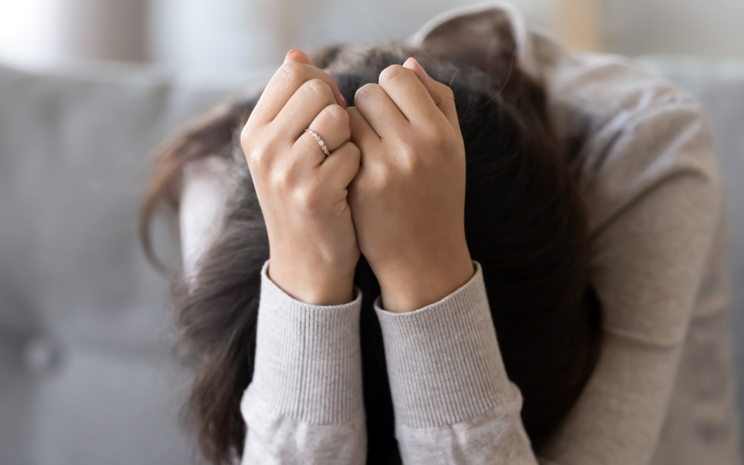 Endometriosis y dolor pélvico relacionado: asociación con estrés, ansiedad y síntomas depresivos