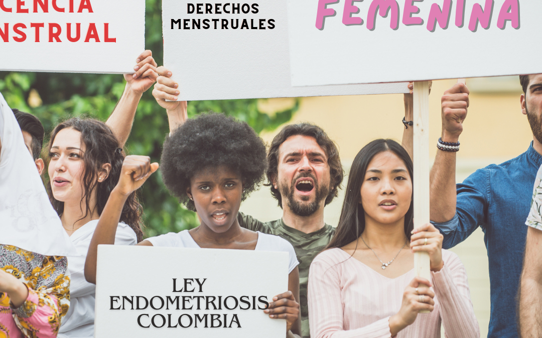 Endometriosis en América Latina: Avances en Políticas Públicas para Proteger los Derechos de las pacientes