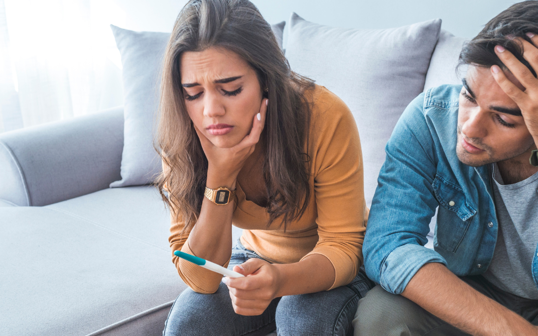 ¿Cómo ser padres en Colombia cuando no se puede?