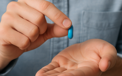 La ciencia avanza: la píldora anticonceptiva para hombres ya es una realidad en fase de prueba