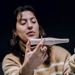 Lilium: el especulo ginecológico reinventado por mujeres, para mujeres