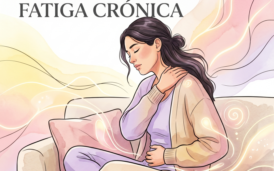 Fibromialgia, Síndrome de Fatiga Crónica y Endometriosis: La Ciencia Comienza a Conectar el Dolor Invisible